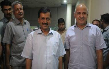 Arvind Kejriwal: দিল্লির উপমুখ্যমন্ত্রীর বাড়িতে সিবিআই হানার পর বিস্ফোরক কেজরিওয়াল