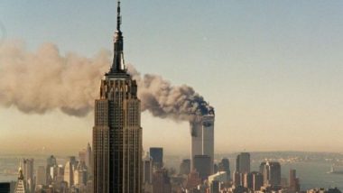 9/11 Attacks: কেটে গেছে ২১ বছর, তবু যেন দুঃস্বপ্ন তাড়া করে আমেরিকার প্রতিটা ঘরে,শ্রদ্ধায় স্মরণে ৯/১১