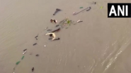 Boat Capsizes In Assam Video: অসমে ফের নৌকাডুবি, এখনও নিখোঁজ ৭, দেখুন ভিডিয়ো