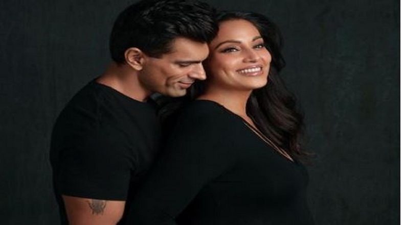 Bipasha Basu: সাধের পর আলো ঝলমলে বেবি শাওয়ারের অনুষ্ঠানে বিপাশা, দেখুন ভিডিয়ো