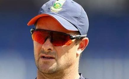 Mark Boucher: টি-২০ বিশ্বকাপের পর আর দক্ষিণ আফ্রিকার কোচ থাকছেন না বাউচার