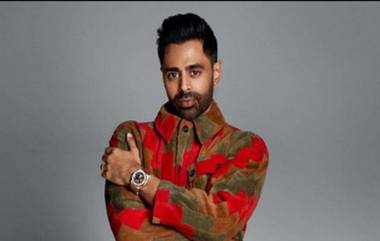 Comedian Hasan Minhaj: 'তোমার ডাকে সাড়া দিতে বয়েই গেছে'-শাহরুখের সাড়া না পেয়ে মন্নতের বাইরে বসে পড়লেন কৌতুক অভিনেতা