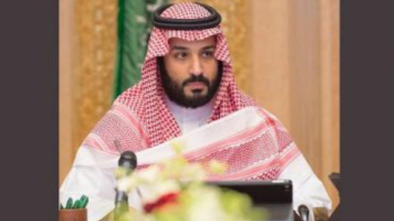 Saudi Arabia: সৌদি আরবের প্রধানমন্ত্রী হলেন যুবরাজ মহম্মদ বিন সলমন
