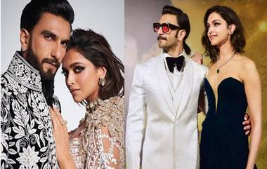 Ranveer Singh - Deepika Padukone: দীপিকার সঙ্গে সম্পর্কে ভাঙন? জল্পনা কাটিয়ে মুখ খুললেন রণবীর