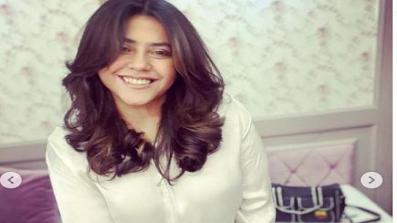 Ekta Kapoor: XXX ওয়েব সিরিজে 'অপমানিত' সেনা বাহিনী, একতা কাপুরের বিরুদ্ধে জারি গ্রেফতারি পরোয়ানা