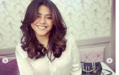 Ekta Kapoor: XXX ওয়েব সিরিজে 'অপমানিত' সেনা বাহিনী, একতা কাপুরের বিরুদ্ধে জারি গ্রেফতারি পরোয়ানা