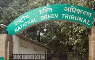 NGT Slaps Fine On Bengal Govt: বর্জ্য ব্যবস্থাপনায় ব্যর্থতা, পশ্চিমবঙ্গ সরকারকে সাড়ে ৩ হাজার কোটি টাকা জরিমানা করল ন্যাশনাল গ্রিন ট্রাইব্যুনাল