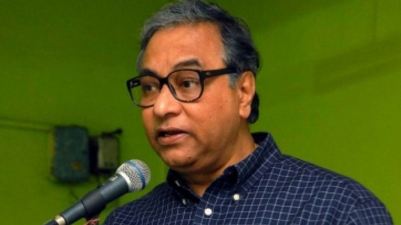 Trinamool Censures Jawhar Sircar: আরও দূরন্ত বাড়ল, তৃণমূলের রাজ্যসভার সাংসদদের হোয়াটসঅ্যাপ গ্রুপ থেকে সরিয়ে দেওয়া হল জহর সরকারকে