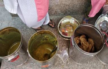 Dead Lizard In Food: হোস্টেলের খাবারে মরা টিকটিকি, অসুস্থ হয়ে হাসপাতালে ভর্তি ৩৩ জন ছাত্রী