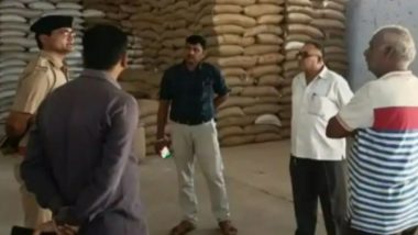 MDM And PDS Goods Stolen: সরকারি গোডাউন থেকে উধাও ১০ লাখ টাকার রেশন ও মিড-ডে মিলের খাদ্যসামগ্রী