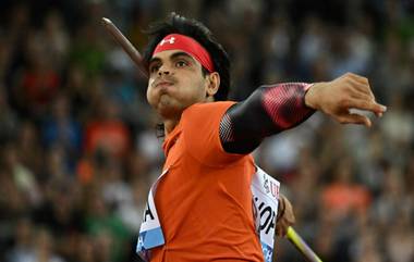 Neeraj Chopra: বিশ্ব জ্যাভলিন ব়্য়াঙ্কিংয়ে শীর্ষে উঠে এলেন নীরজ চোপড়া, সোনার ছেলে এবার সিংহাসনে