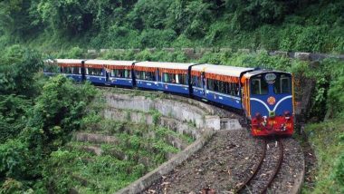 DHR Toy Train Service Cancelled: লাইনে ধস, ২৫ সেপ্টেম্বর পর্যন্ত দার্জিলিঙে বন্ধ থাকবে টয় ট্রেন পরিষেবা