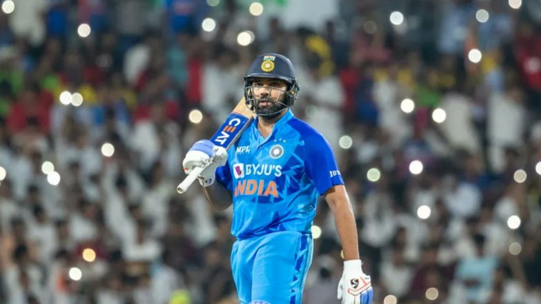 Rohit Sharma: দক্ষিণ আফ্রিকাকে হারিয়ে সিরিজ জয়ের পর লক্ষ্য অস্ট্রেলিয়া,আশীর্বাদ নিতে সিদ্ধি বিনায়ক মন্দিরে রোহিত শর্মা