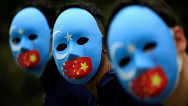 UN Report On China's Xinjiang: জিনজিয়াংয়ে উইঘুর ও অন্যান্য মুসলিম সংখ্যালঘুদের প্রতি মানবতাবিরোধী অপরাধ করেছে চিন