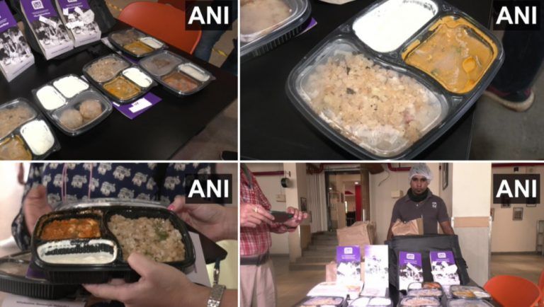 IRCTC Offers ‘Vrat thalis’: নবরাত্রি উপলক্ষে এই প্রথম, যাত্রীদের জন্য ব্রত থালি আনল আইআরসিটিসি