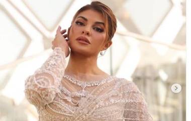 Jacqueline Fernandez: আর্থিক তছরুপ মামলায় জড়ানোর অভিযোগ, ১৫ নভেম্বর পর্যন্ত অন্তবর্তী জামিন জ্যাকলিনের