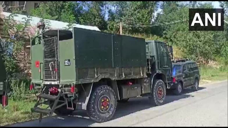 Jammu And Kashmir: ফের উত্তপ্ত কাশ্মীর, অনন্তনাগে গুলির লড়াই, নিহত ২ জঙ্গি