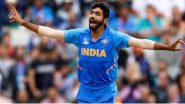 Jasprit Bumrah Out Of T20 World Cup: চোট ভিলেন, আসন্ন টি-টোয়েন্টি বিশ্বকাপ থেকে ছিটকে গেলেন যশপ্রীত বুমরা
