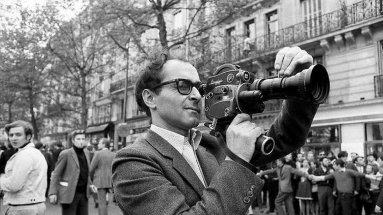 Jean-Luc Godard: ফ্রান্সের নিউ ওয়েব সিনেমার জনক চিত্র সমালোচক জঁ লুক গদারের জীবনাবসান, বিশ্ব চলচ্চিত্রে শোকের ছায়া