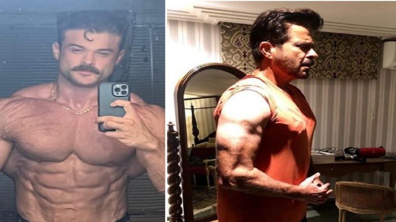 Anil Kapoor’s Lookalike: অনিল কাপুর না অভিনেতার 'হমশকল'? ছবি ভাইরাল হতেই চর্চা