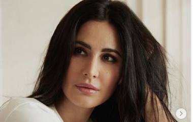 Katrina Kaif: স্কুল পড়ুয়াদের সঙ্গে নাচছেন ক্যাটরিনা কাইফ, ভাইরাল ভিডিয়ো