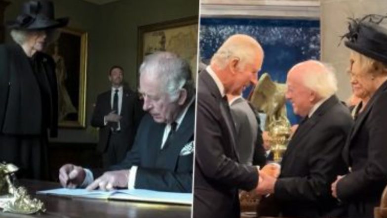King Charles III Loses His Calm: সিংহাসনে বসতে না বসতেই মেজাজ হারালেন রাজা তৃতীয় চার্লস, কিন্তু কেন?