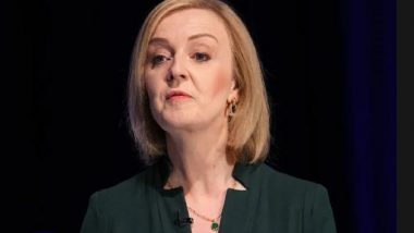 UK’s Next PM Liz Truss: ভারতীয় বংশোদ্ভুদ ঋষিকে হারিয়ে ব্রিটেনের প্রধানমন্ত্রী হচ্ছেন লিজ ট্রাস