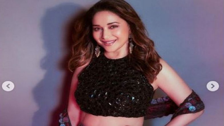 Madhuri Dixit: ৪৮ কোটি টাকায় সমুদ্রমুখী ফ্ল্যাট কিনলেন অভিনেত্রী মাধুরী দীক্ষিত, সেপ্টেম্বরেই হয়ে গেছে দলিল সাক্ষর