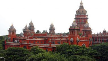 Madras High Court: বিচ্ছেদের পর সন্তানকে দেখতে গেলে স্বামীকে চা দিতে হবে স্ত্রীর, জানাল আদালত