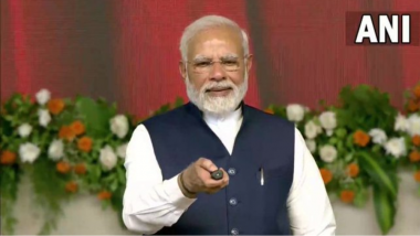 PM Modi: 'ওয়ান নেশন ওয়ান ইউনিফর্ম', পুলিশের পোশাক নিয়ে নয়া ভাবনা কেন্দ্রের
