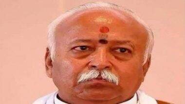 Mohan Bhagwat: 'আমিষ ভুল খাবার, হিংসার পথে চালিত করে', মোহন ভগবতের কথায় শোরগোল