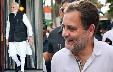 Gujarat Elections: বিজেপি-র প্রাক্তন মুখ্যমন্ত্রী যোগ দিচ্ছেন কংগ্রেসে, মোদী শিবিরের বিধায়ক কেজরির দলে, আপের বড় নেতার পদ্মে যোগ