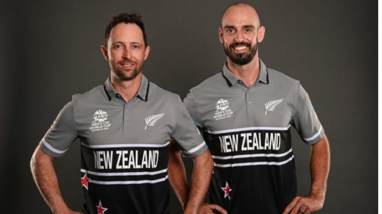 T20 World Cup 2022: শেষ বিশ্বকাপের ফাইনালিস্টরা প্রকাশ করল তাদের বিশ্বকাপ অভিযানের জার্সি, দেখুন সেই ছবি