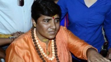 Madhya Pradesh: 'পুলিশকে ঘুষ দিতে কন্যা সন্তান বিক্রি করেন...', বিজেপির প্রজ্ঞার দাবিতে 'সঙ্কট' মধ্যপ্রদেশে