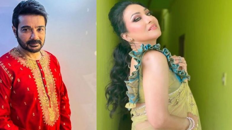 Prosenjit Chatterjee - Rituparna Sengupta: টলিউডে বাজল সানাই, এবার 'বিয়ের পিঁড়িতে' প্রসেনজিৎ, ঋতুপর্ণা