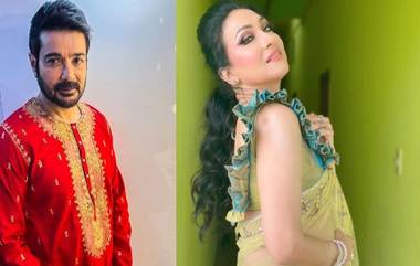 Prosenjit Chatterjee - Rituparna Sengupta: টলিউডে বাজল সানাই, এবার 'বিয়ের পিঁড়িতে' প্রসেনজিৎ, ঋতুপর্ণা