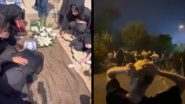 Iran Hijab Proetst: হিজাব বিতর্কে মাহশার পর ফের মৃত্যু তরুণীর, উত্তেজনায় ফুটছে ইরান