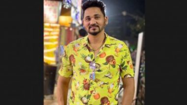 Punjabi Singer Nirvair Singh Killed: মেলবোর্নে মর্মান্তিক পথদুর্ঘটনা, মৃত পাঞ্জাবী গায়ক নিরভৈর সিং