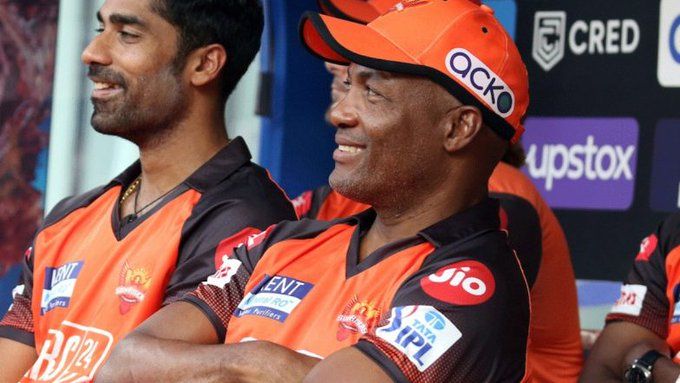 Sunrisers Hyderabad Head Coach: ইন্ডিয়ান প্রিমিয়ার লিগের দল সানরাইজার্স হায়দরাবাদ দলের হেড কোচ নিযুক্ত হলেন ব্রায়ান লারা