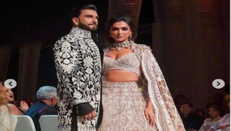 Deepika Padukone-Ranveer Singh Video: বিচ্ছেদের গুঞ্জনের মাঝে রণবীর-দীপিকার ভালবাসার ভিডিয়ো প্রকাশ্যে