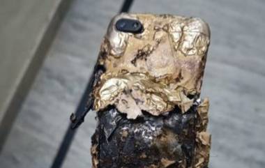 Redmi 6A Smartphone Exploded: রেডমি 6A ফোনে হঠাৎ বিস্ফোরণ, ঘুমের মধ্যেই মৃত মহিলা