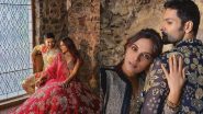 Richa Chadha-Ali Fazal Wedding: রিচা-আলির 'বিগ ফ্যাট ওয়েডিং', কী থাকছে খাবারের মেনুতে দেখুন