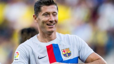 Bayern Munich vs BarcelonaLive Streaming: আজ রাতে বায়ার্ন বনাম বার্সেলোনা দ্বৈরথ, সরাসরি বিনামূল্য কীভাবে দেখবেন