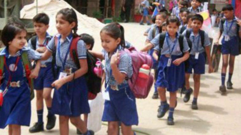 Lucknow: হোমওয়ার্ক না করায় পঞ্চম শ্রেণীর ছাত্রীকে বেধড়ক মারধর, কাঠগড়ায় শিক্ষিকা