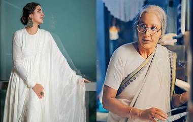 Subhashree Ganguly: কোচকানো চামড়ায় চশমা চোখে শুভশ্রীর আত্মপ্রকাশ ইন্দুবালা ভাতের হোটেলে, পোস্টার শেয়ার করে শুভেচ্ছা রাজের