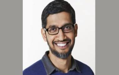 Sundar Pichai Names Apple, Microsoft As Rivals: অ্যাপল-মাইক্রোসফটকে পরস্পরের প্রতিদ্বন্দ্বি বললেন সুন্দর পিচাই