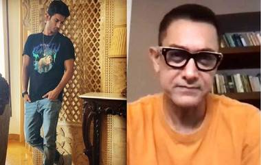 Aamir Khan's Brother Faissal Khan: 'সুশান্ত খুন হয়েছেন', আমির খানের দাদা ফয়সলের বিস্ফোরক দাবি