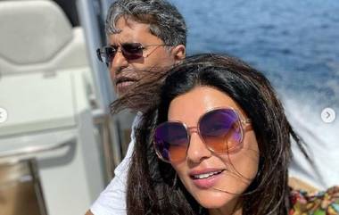 Sushmita Sen-Lalit Modi: প্রাক্তন প্রেমিক রোহমানের সঙ্গে 'বন্ধুত্বের' জেরেই ভাঙন সুস্মিতা-ললিতের?