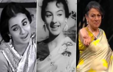 Tanuja Turns 79: 'তুমি সবসময় আমার ক্যাপ্টেন ও রানি হয়ে থাকবে', তনুজার জন্মদিনে  কাজলের শুভেচ্ছা (দেখুন ভিডিও)