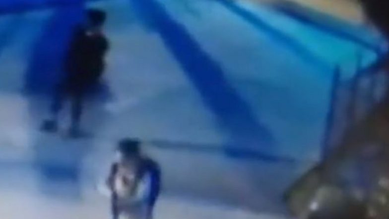 Video: তুরস্কের হোটেলে জঙ্গি হামলা, ক্যামেরায় ফুটেজ ধরা পড়তেই আতঙ্ক